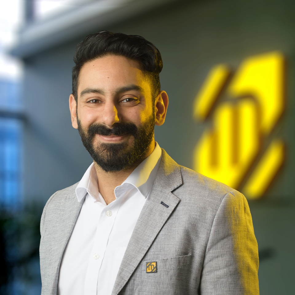Mahdi Maskati